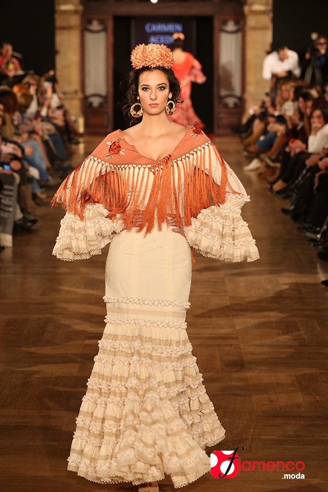 Carmen Acedo - We Love Flamenco 2015