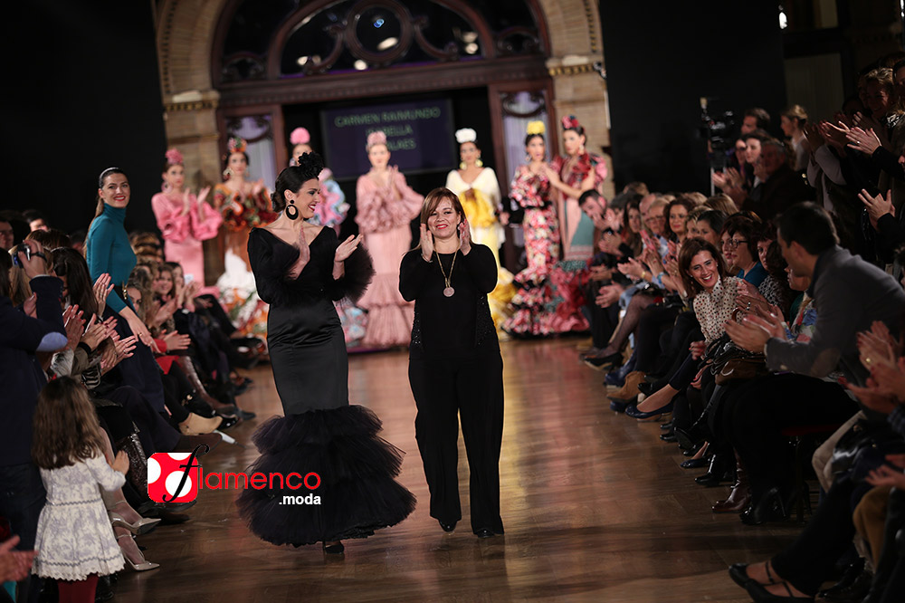 Carmen Raimundo - We Love Flamenco 2015