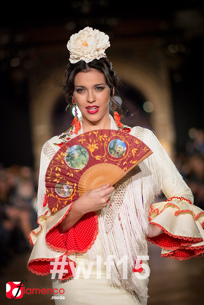 Fabiola - We Love Flamenco 2015