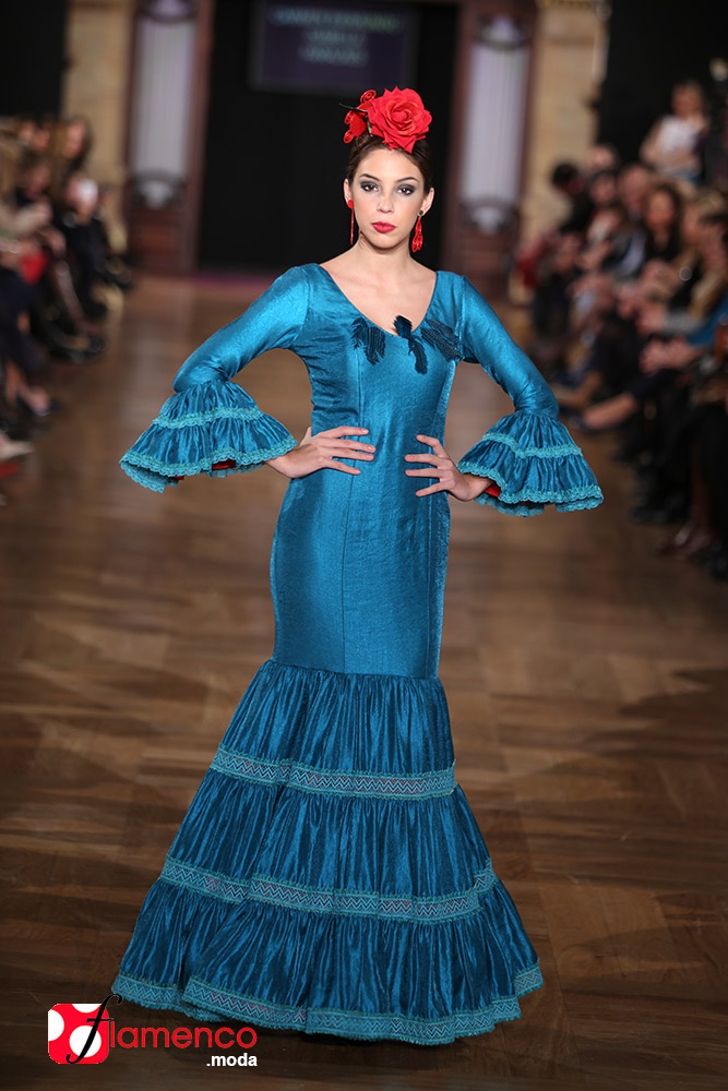 Isabella We Love Flamenco 2015