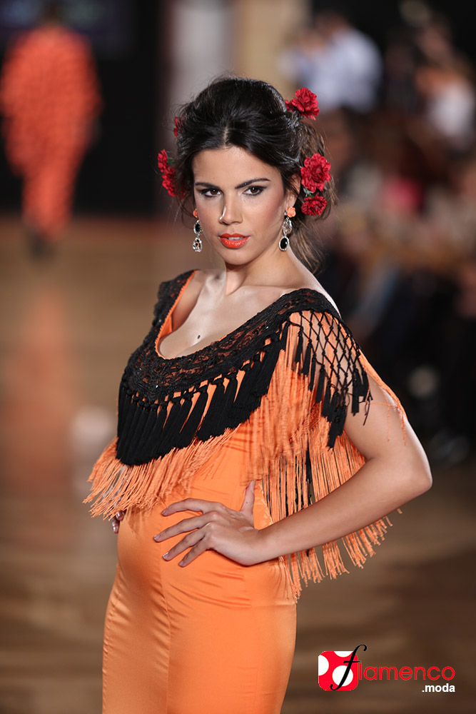 Mario Gallardo We Love Flamenco 2015