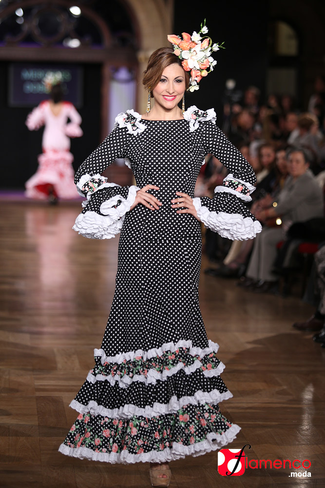 Mercedes Dobenal We Love Flamenco 15