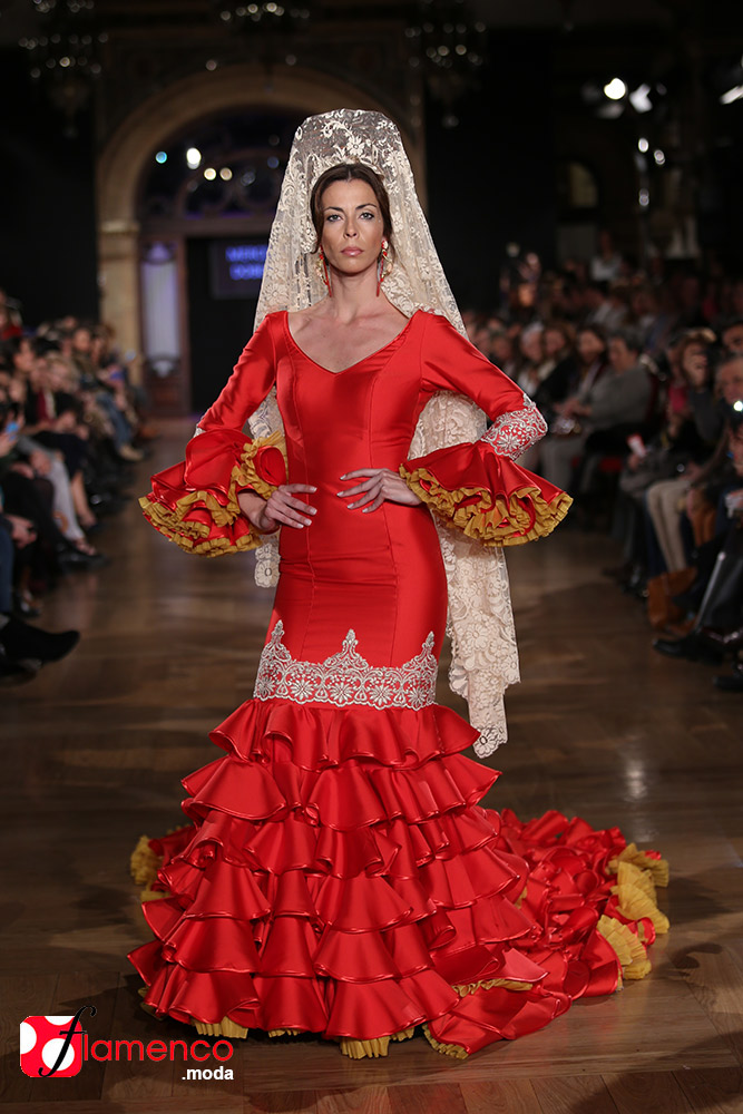 Mercedes Dobenal We Love Flamenco 15