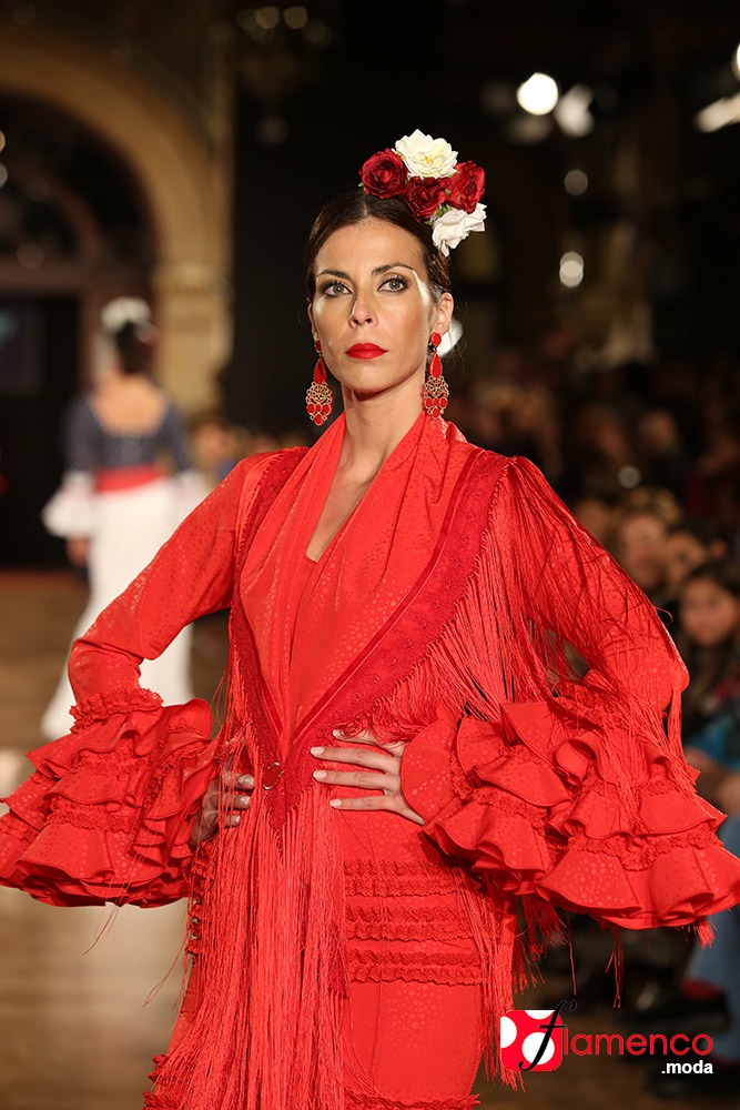 Pepe el Ajolí - We Love Flamenco 2015
