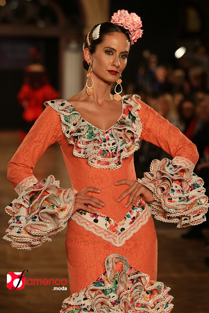 Pepe el Ajolí - We Love Flamenco 2015