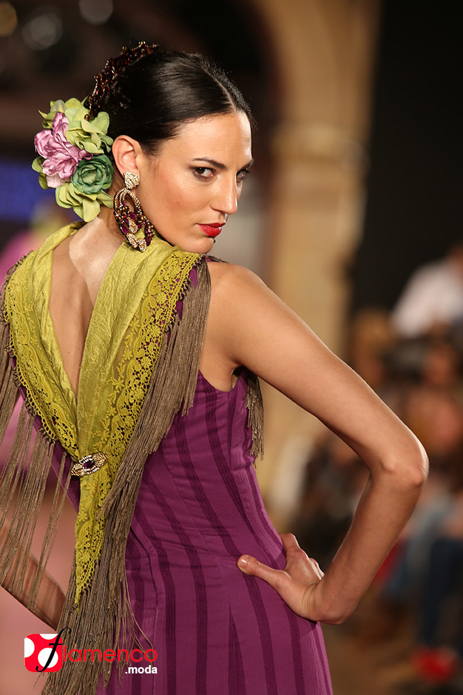 Pitusa Gasul & Arabal Verdu - We Love Flamenco 2015