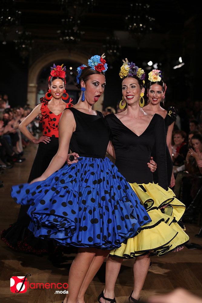 Sergio Vidal - We Love Flamenco 2015
