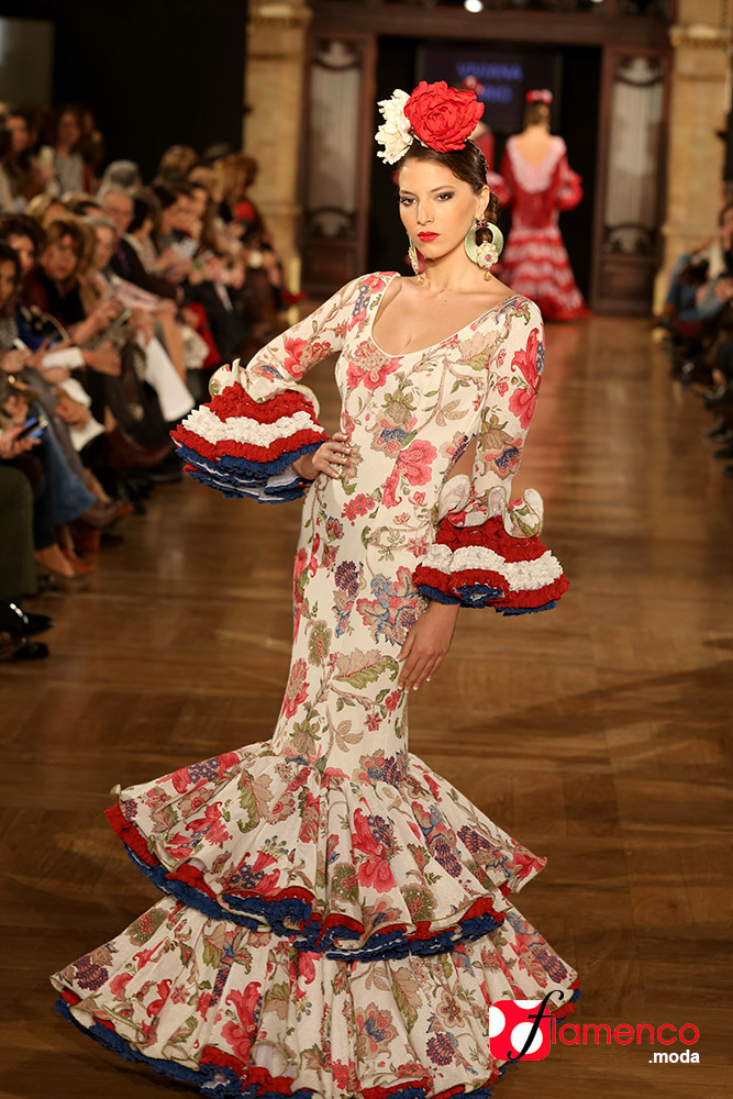 Viviana Ilorio - We Love Flamenco 2015