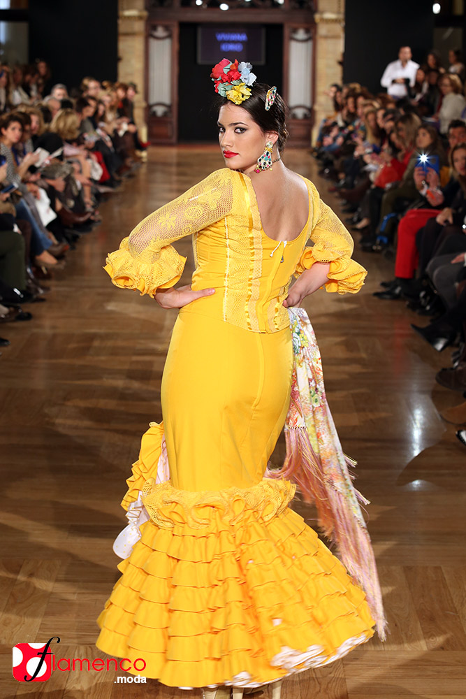 Viviana Ilorio - We Love Flamenco 2015