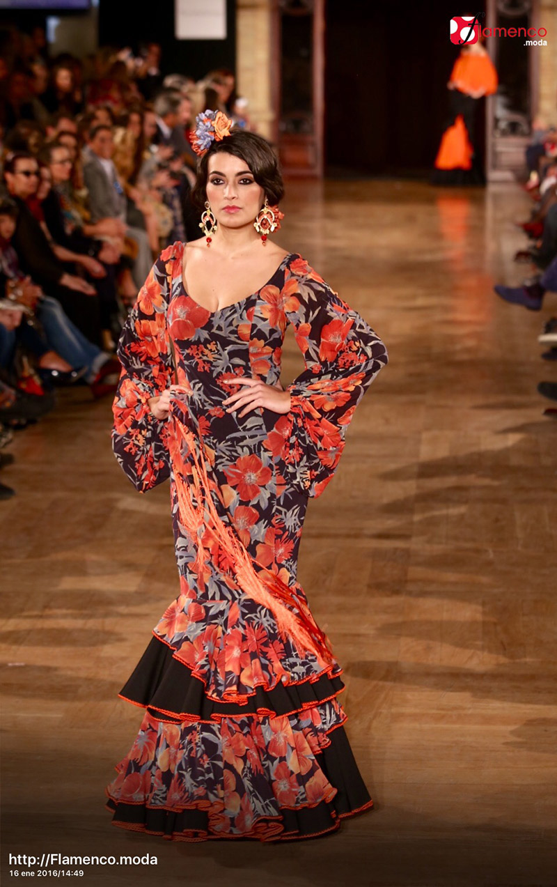 Ángeles Verano - We Love Flamenco