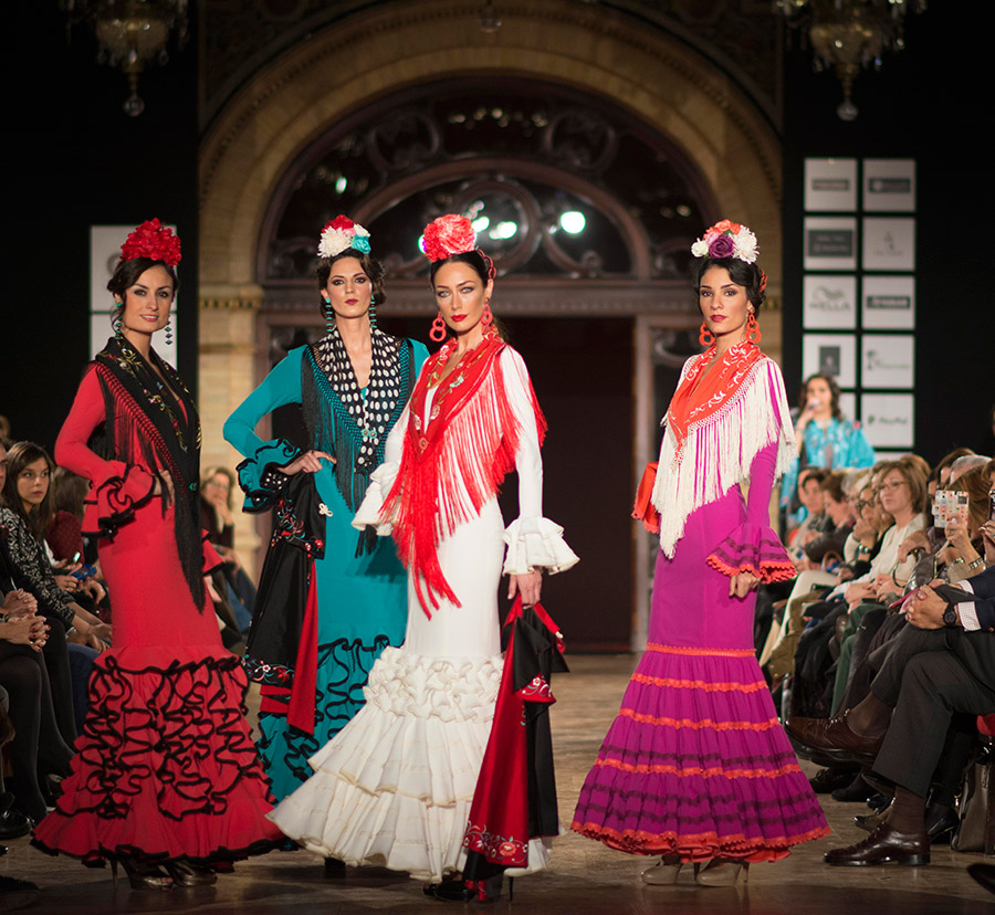 Fabiola - We Love Flamenco - Foto: Anibal González
