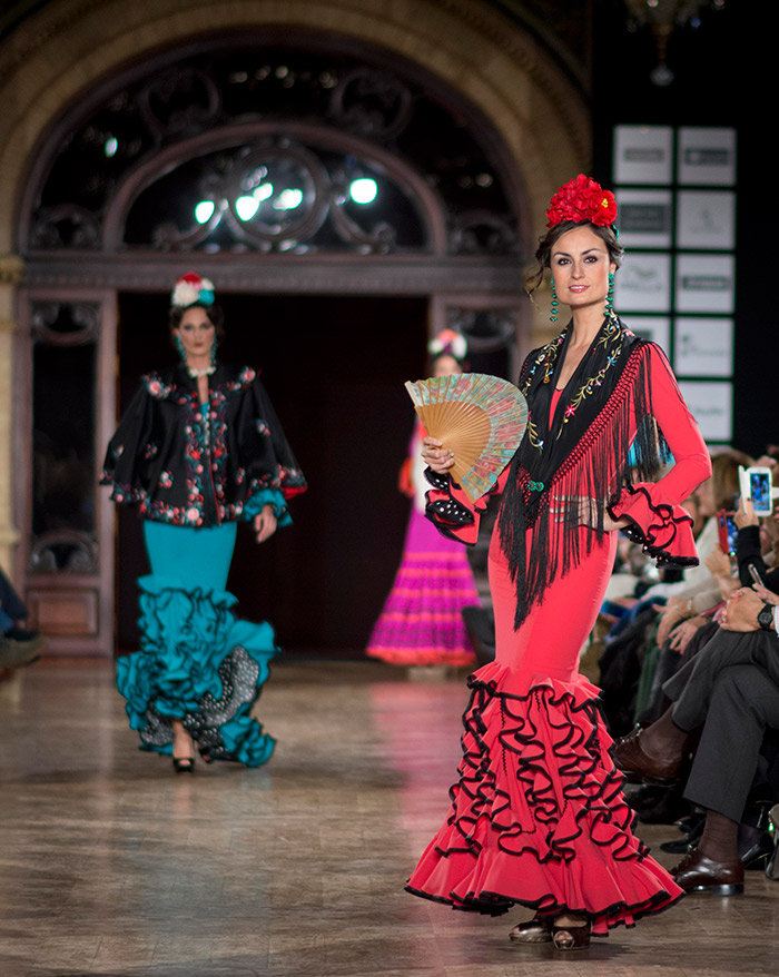 Fabiola - We Love Flamenco - Foto: Anibal González