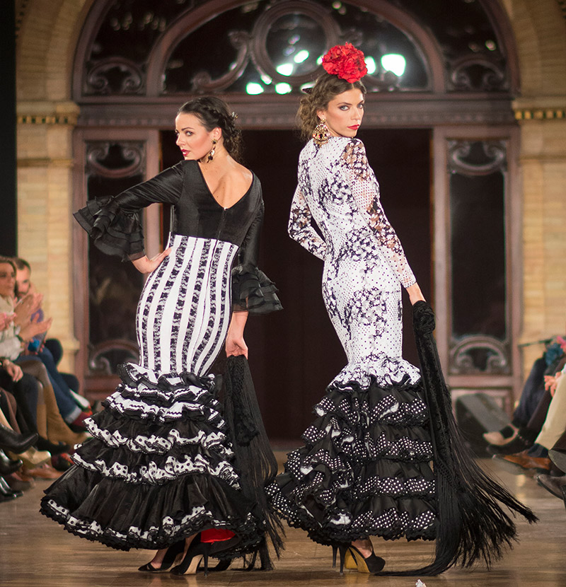Isabella - We Love Flamenco. Foto: Anibal González