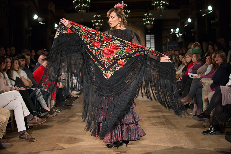 Jose Maria Tarrino We Love Flamenco - Foto: Anibal González