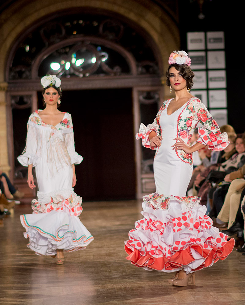 Leticia Lorenzo We Love Flamenco - Foto: Anibal González