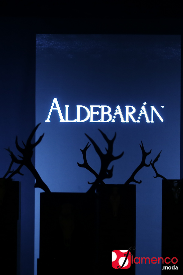 Aldebaran "Save the Queen" Simof 2016