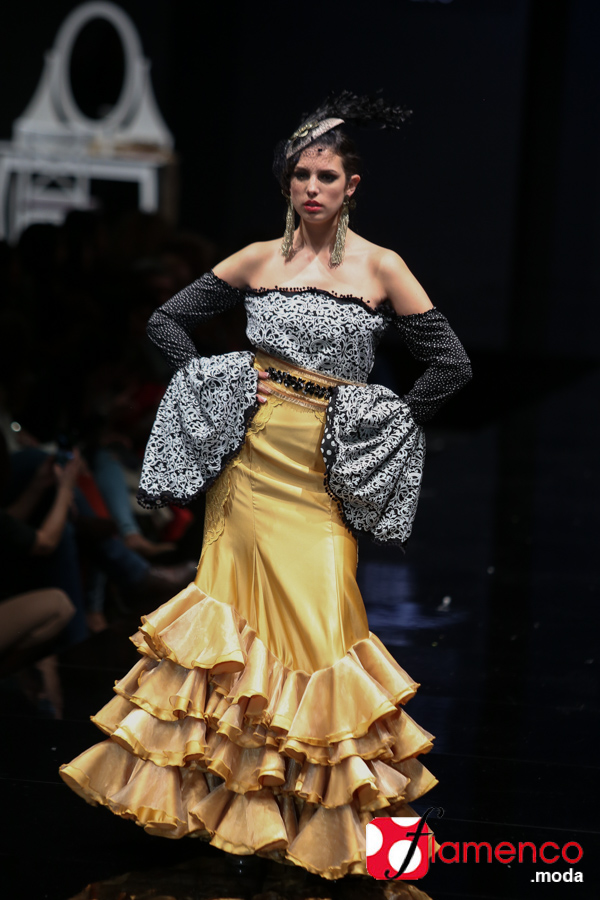 Flamencas "Maralva" Simof 2016