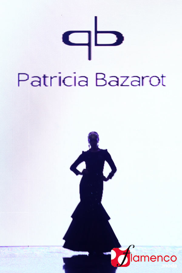 Patricia Bazarot “Mujer de las mil batallas” - Simof 2016