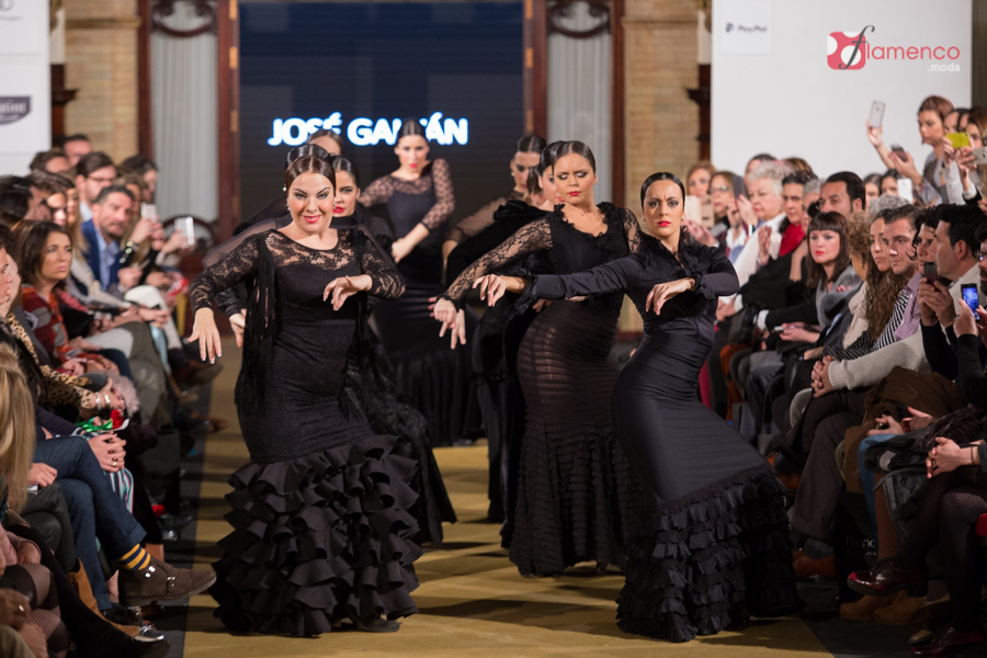 Jose-Galvañ - We Love Flamenco 2017 
