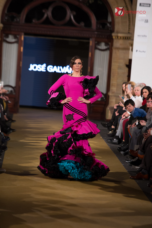 Jose-Galvañ - We Love Flamenco 2017 