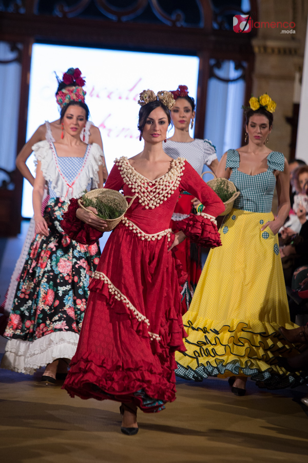 Mercedes Dobenal - We Love Flamenco 