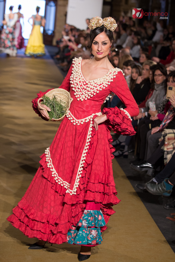 Mercedes Dobenal - We Love Flamenco 