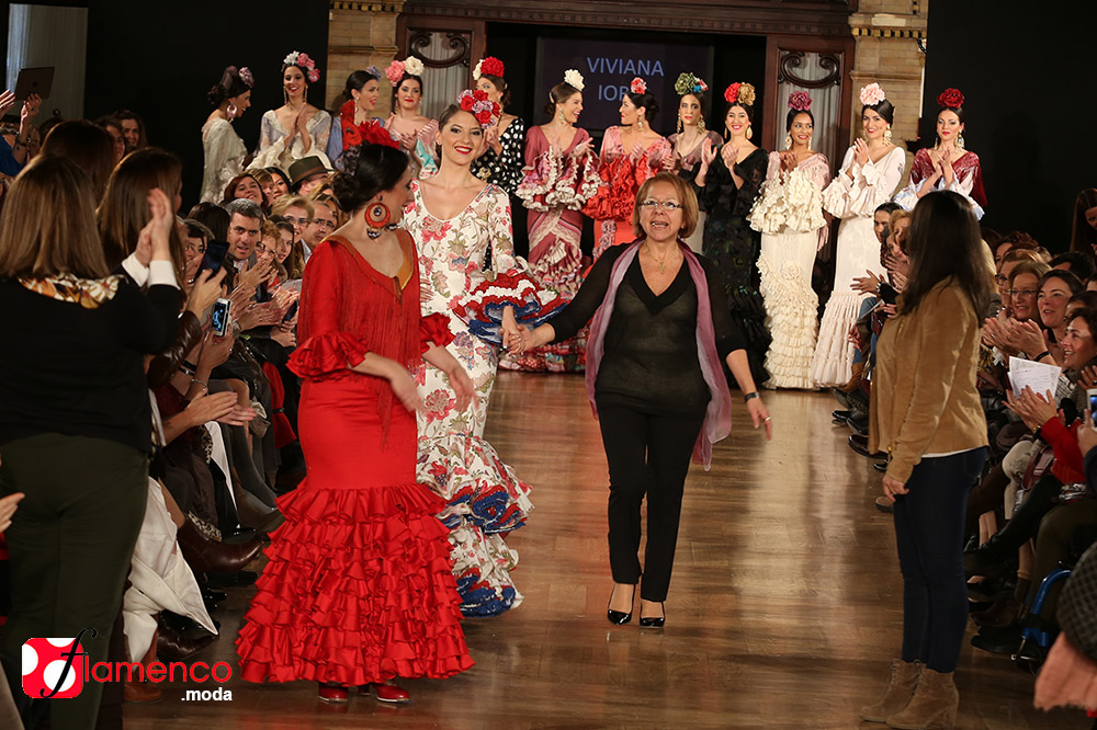 Viviana Iorio – We Love Flamenco 2015