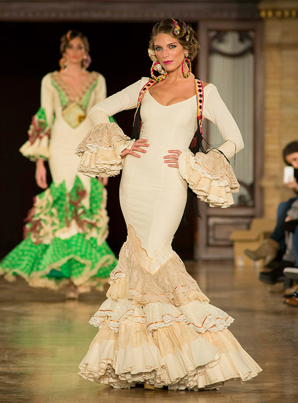 Aurora Gaviño - We Love Flamenco 201