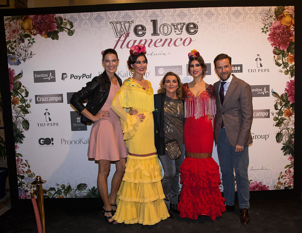 Pol Núñez – We Love Flamenco 2016