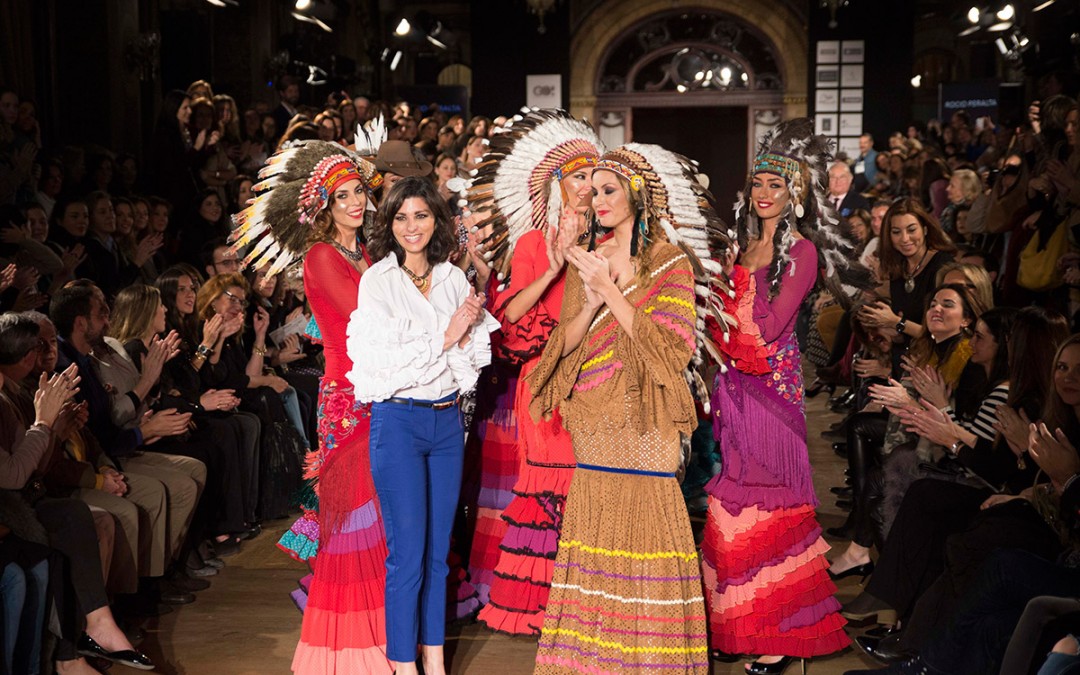 We Love Flamenco 2016 – Noveles, Aurora Gaviño, Justo Salao, Rocío Peralta, Pablo Retamero & Juanjo Bernal