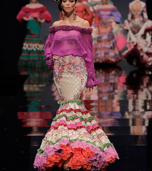 Atelier Rima – “La vida es bella” – Simof 2016