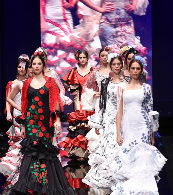 Inés de la Fuente “Amor” – Simof 2016