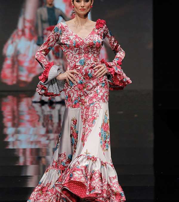 Isabel de Vargas “Sueños” Simof 2016