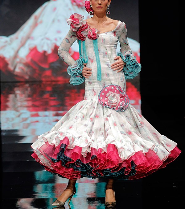 Miriam Galvín – “¡Flores!” – Simof 2016