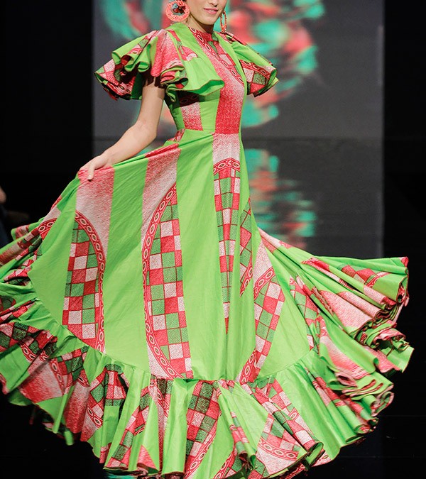 Pasarela Benéfica TERANGA – Simof 2016