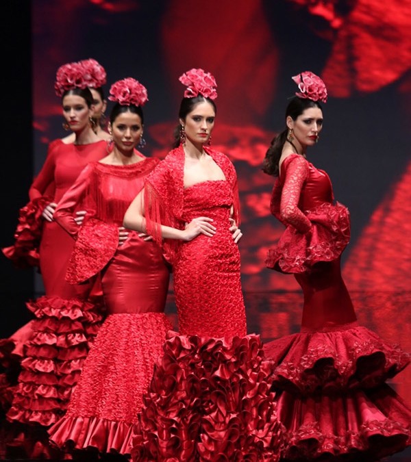 Yolanda Rivas “Mis sensaciones” – Simof 2016