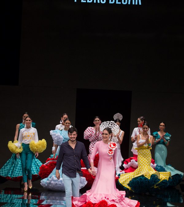 Pedro Béjar – “¡Mira mujé!” – Simof 2017