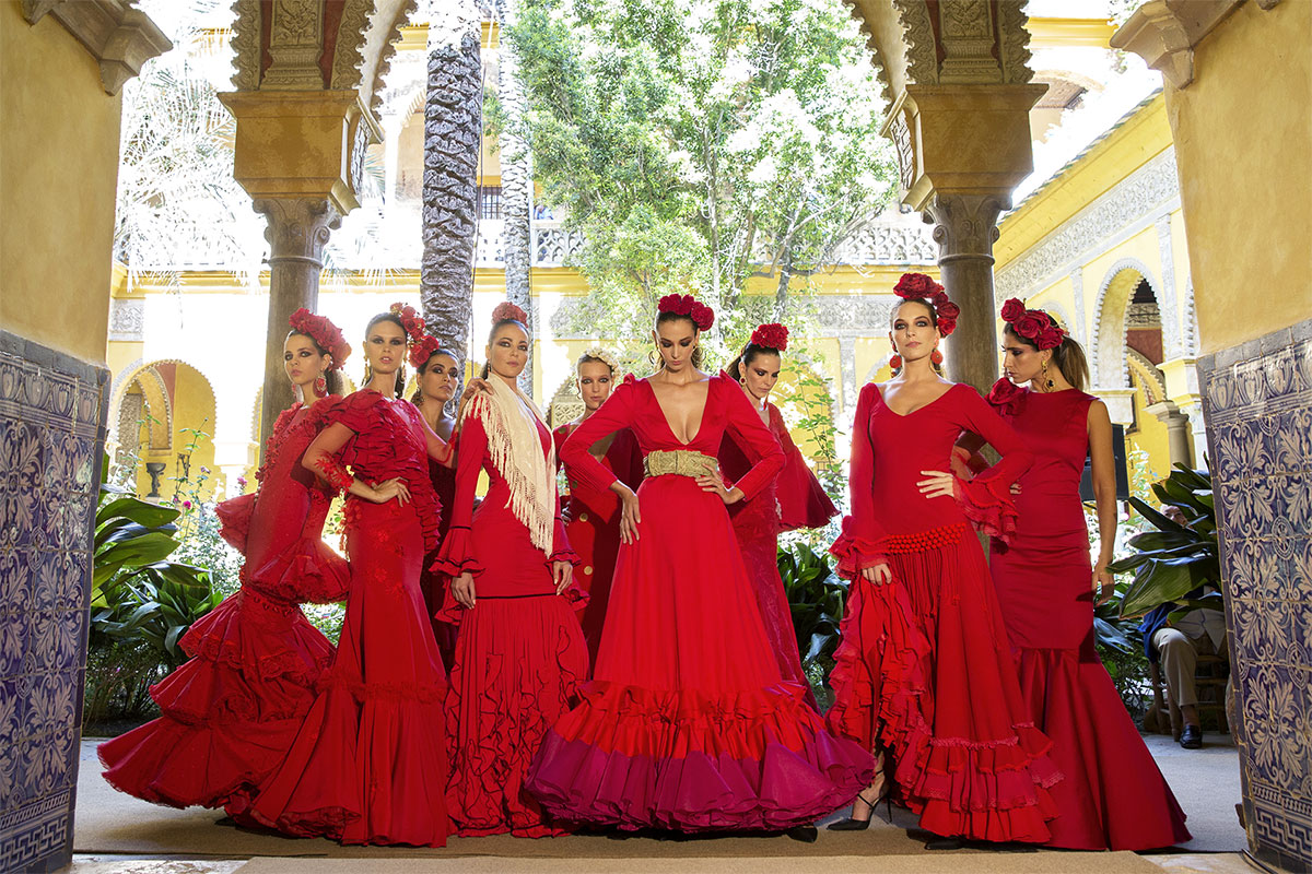 We Love Flamenco 2018, presentado en el Palacio de las Dueñas de Sevilla