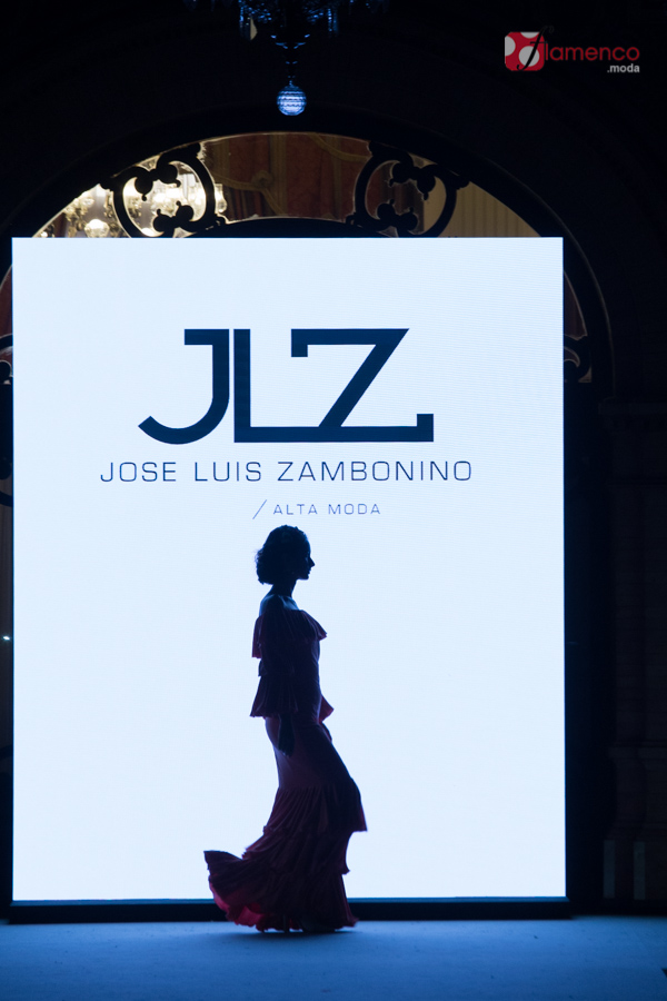 Jose Luis Zambombino - We Love Flamenco 2018