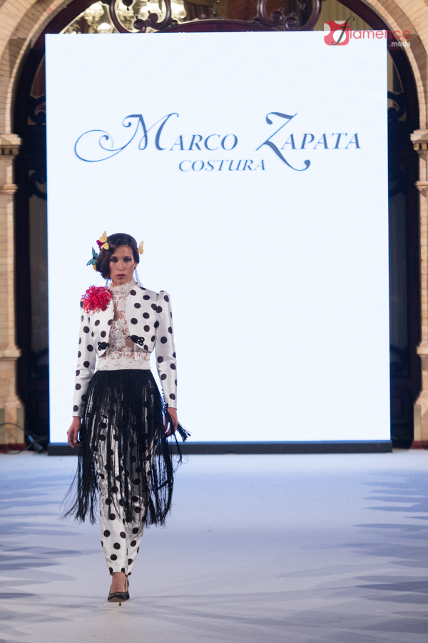 Marco Zapata - We Love Flamenco 2018