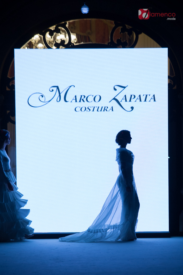 Marco Zapata - We Love Flamenco 2018