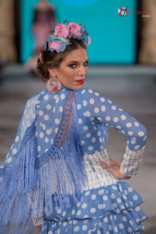 Mercedes Dobenal - We Love Flamenco 2018