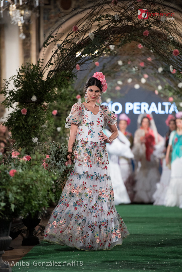 Rocio Peralta - We Love Flamenco 2018