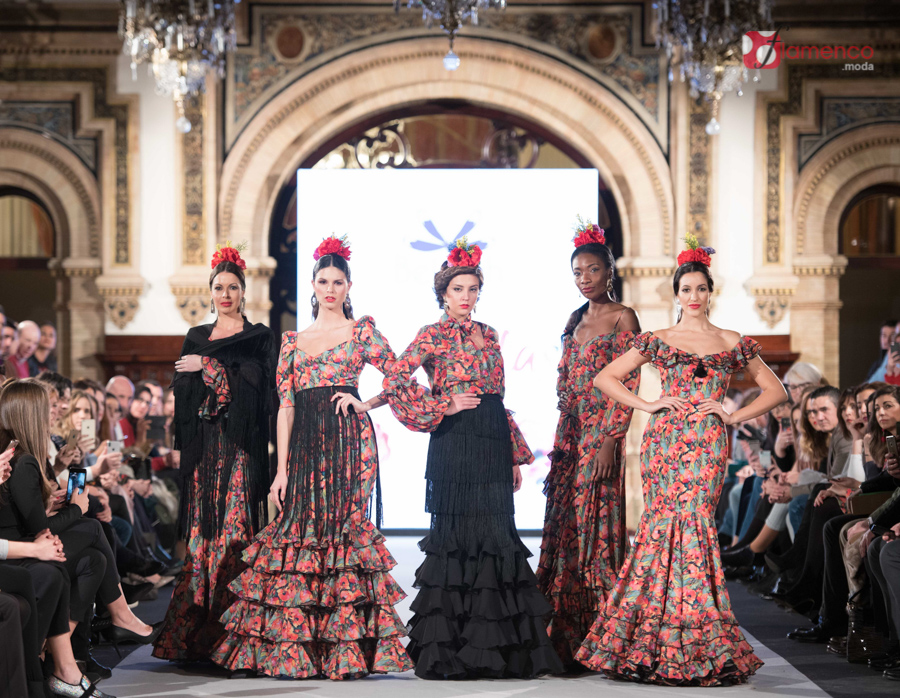 Belulah! We Love Flamenco 2018