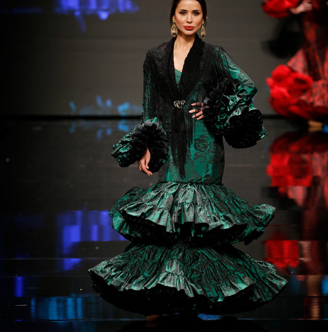 “Yo lo llevo dentro”, colección de Hermanas Serrano