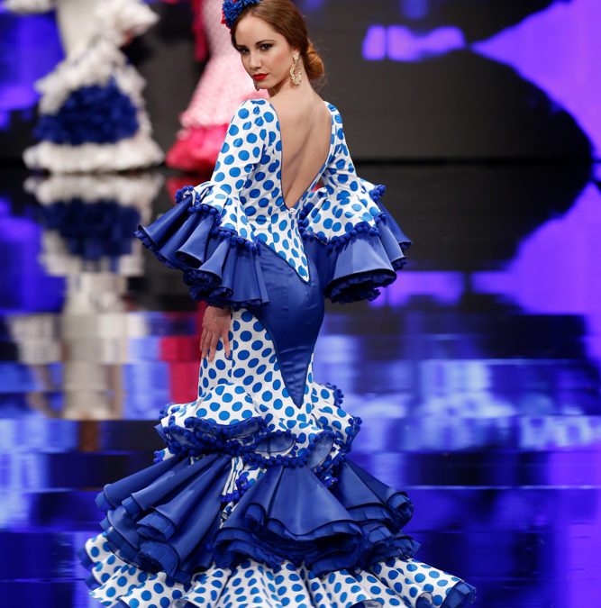 Hita y Arcos “Por alegrias” – Simof 2018