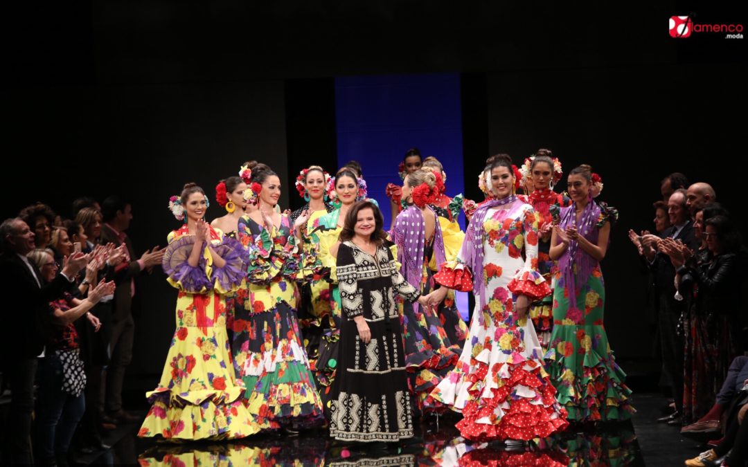 Pilar Vera – “A tu vera” Simof 2018