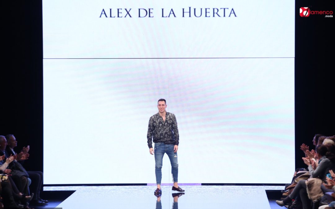 Álex de la Huerta – “American Cherokee” – Simof 2018