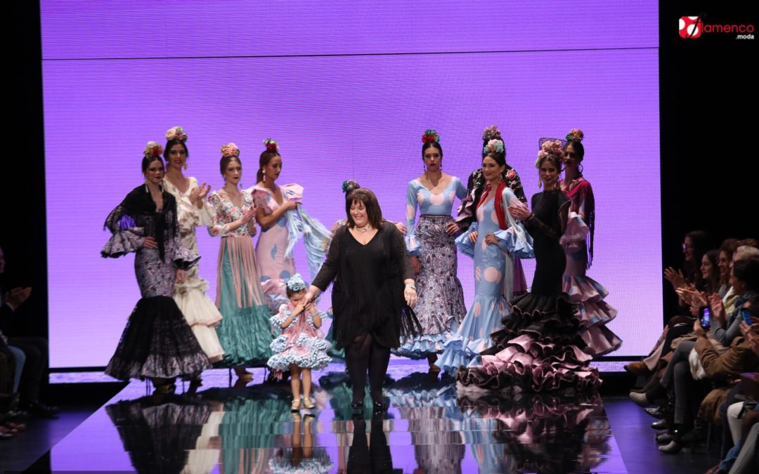 Ángeles Copete – “Five” – Simof 2018