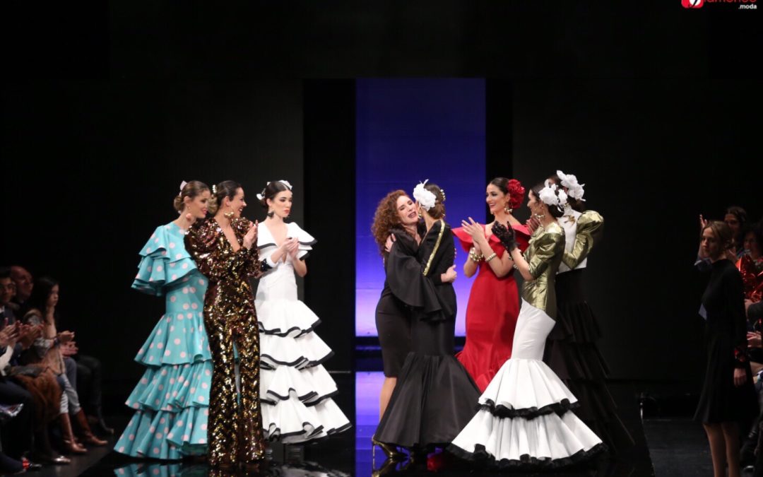 María José Blay – “Mis quereles” – Simof 2018